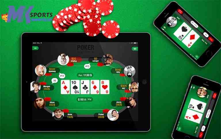 Khám phá bí quyết đánh bài poker online đỉnh cao