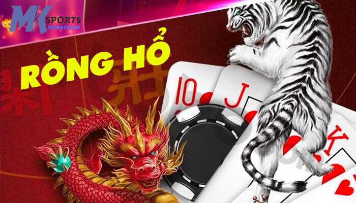 Bí quyết đánh game rồng hổ tuyệt đỉnh như một cao thủ 